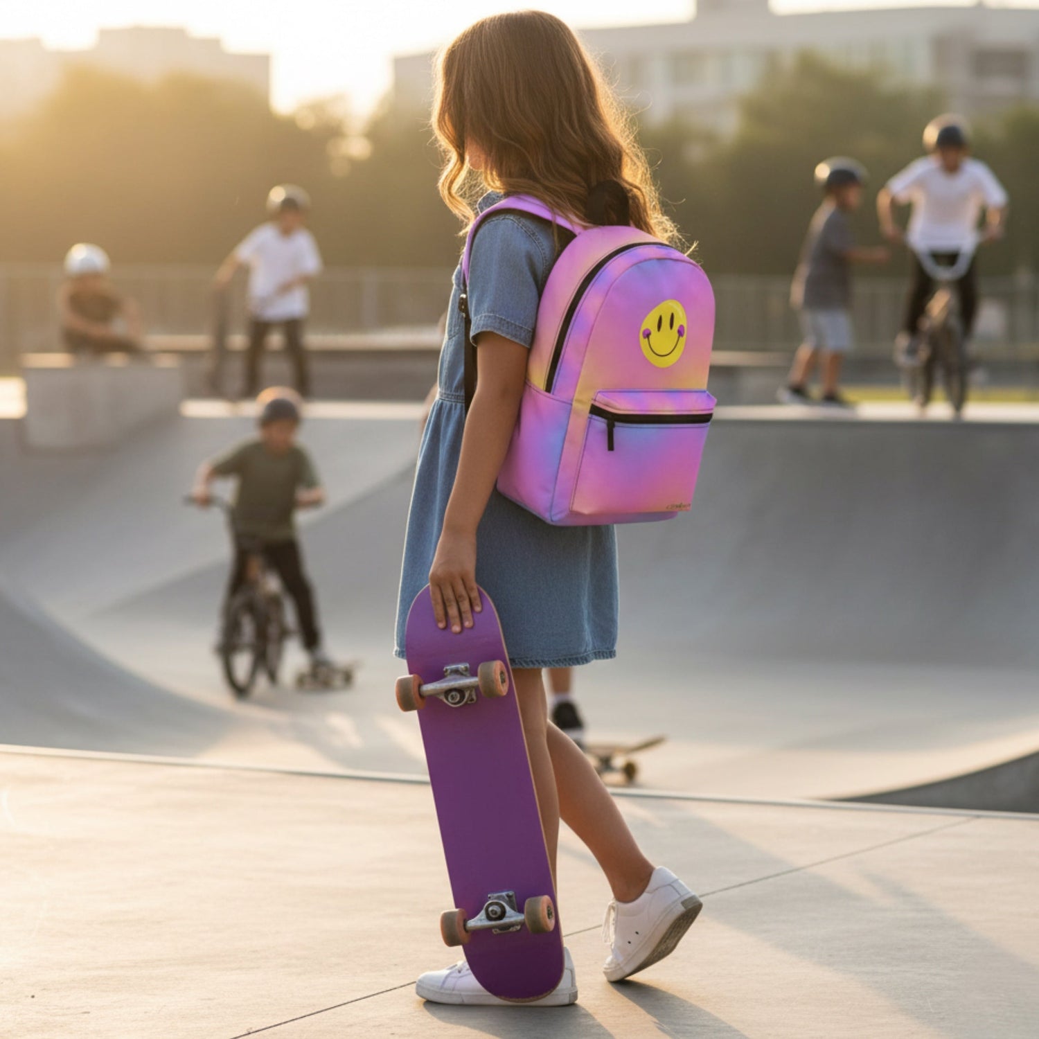 Lemonade Grins: The Happy Collection